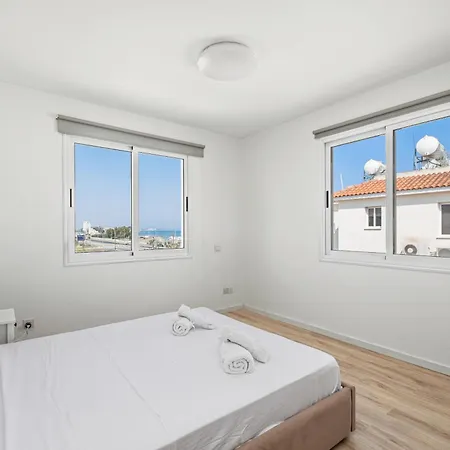 Apartmán Nautical Club Penthouse