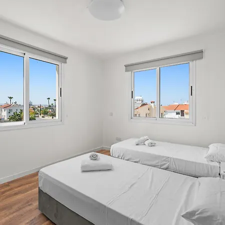 Nautical Club Penthouse