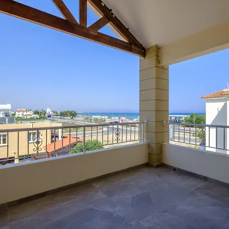 Nautical Club Penthouse Apartamento *