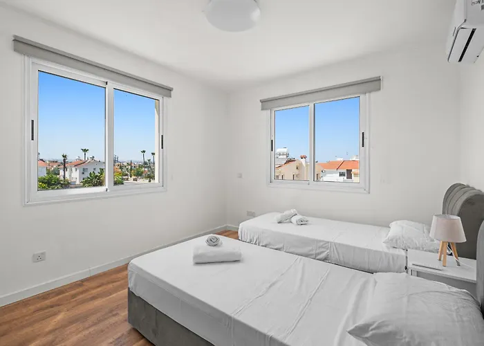 Nautical Club Penthouse