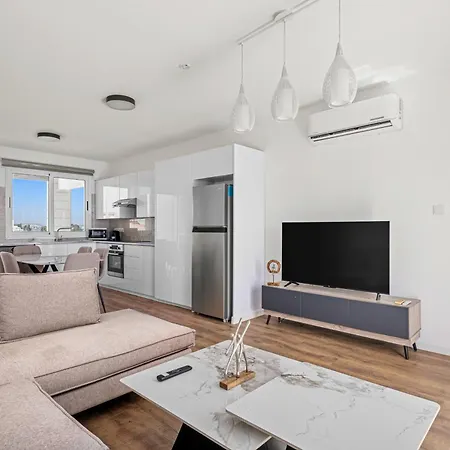 Nautical Club Penthouse