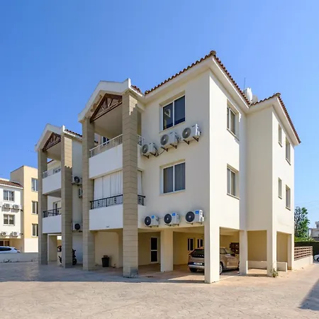 Apartament Nautical Club Penthouse